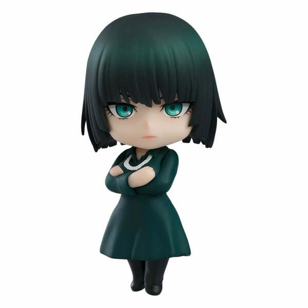 One Punch Man Figura Nendoroid Hellish Blizzard 10 cm