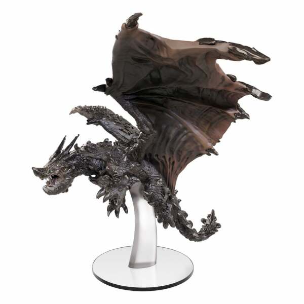 Pathfinder Deep Cuts Boxed Miniaturas Adult Adamantine Dragon