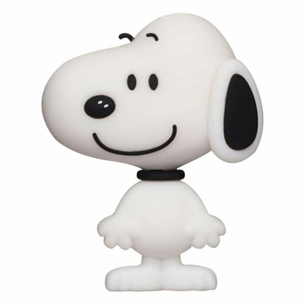 Peanuts Imán Snoopy