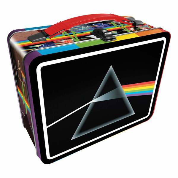 Pink Floyd: Tin Tote