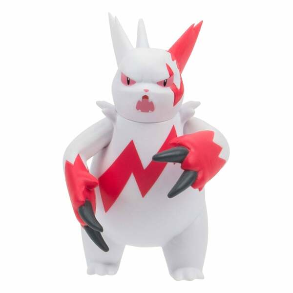 Pokémon Figura Battle Zangoose 5 cm