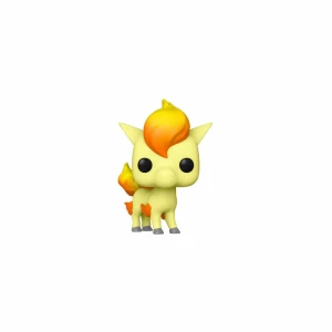 Pokemon POP! Games Vinyl Figura Ponyta(EMEA) 9 cm