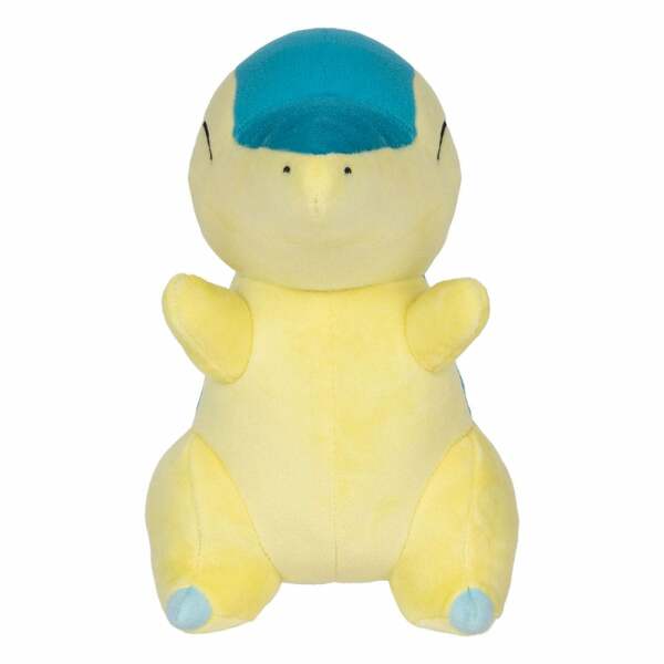 Pokémon Peluche Cyndaquil 20 cm