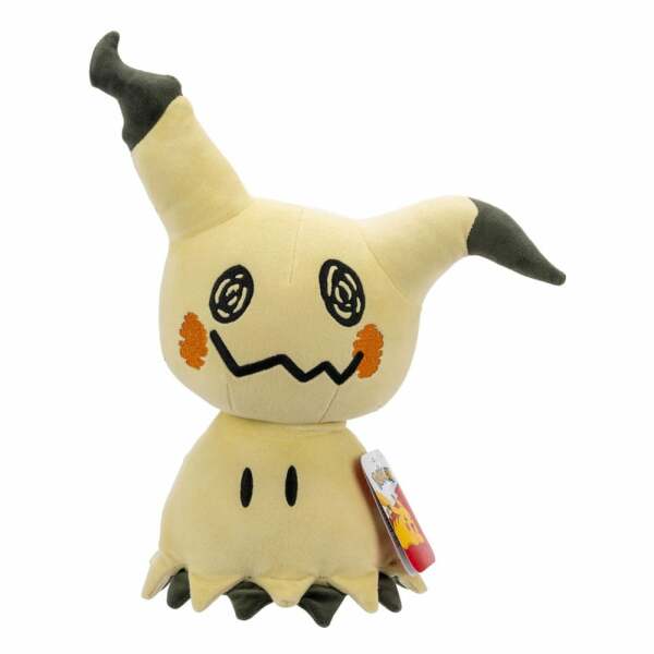 Pokémon Peluche Mimikyu 30 cm