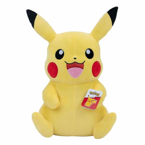 Pokémon Peluche Pikachu #2 61 cm