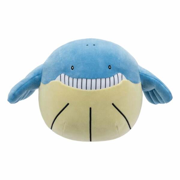 Pokémon Peluche Wailmer 30 cm