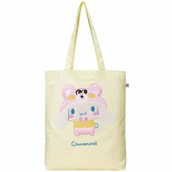 Sanrio Bolsa Cinnamoroll