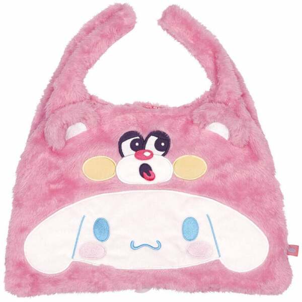 Sanrio Bolso de Mano Cinnamoroll