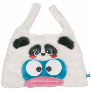 Sanrio Bolso de Mano Hangyodon