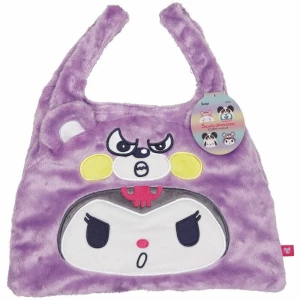 Sanrio Bolso de Mano Kuromi