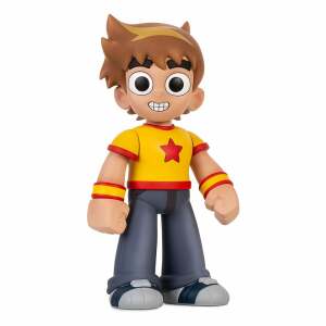 Scott Pilgrim Soft Vinyl Figura Scott Pilgrim 25 cm