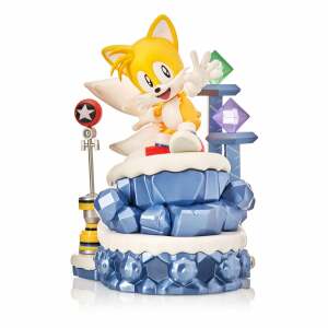 Sonic – The Hedgehog Calendario de adviento Maqueta Countdown Character Tails