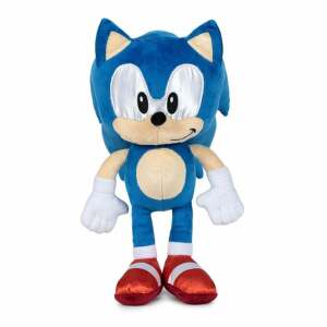 Sonic – The Hedgehog Figura de peluche Sonic Classic 30 cm