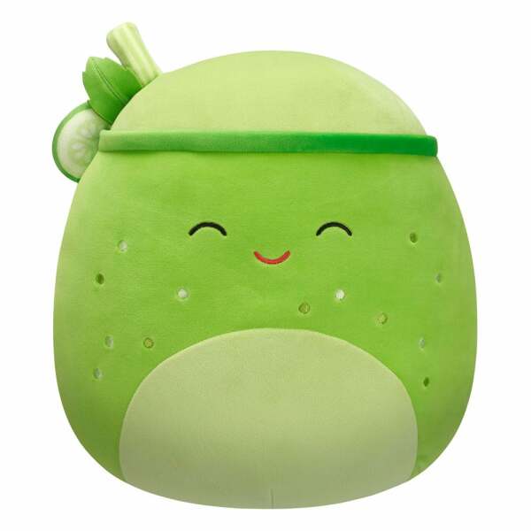 Squishmallows Peluche Green Juice 30 cm