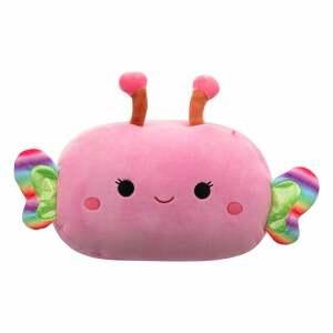 Squishmallows Peluche Pink Butterfly with Gradient Wings Brielana 30 cm