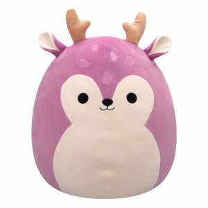 Squishmallows Peluche Plum Fawn with White Belly 40 cm
