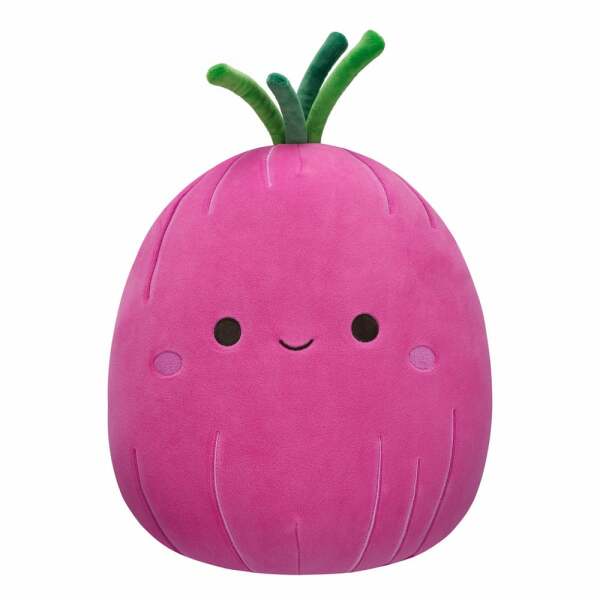 Squishmallows Peluche Red Onion 30 cm