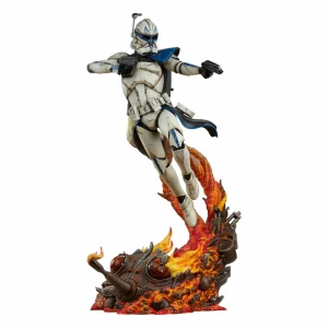 Star Wars Estatua Premium Format Captain Rex 68 cm