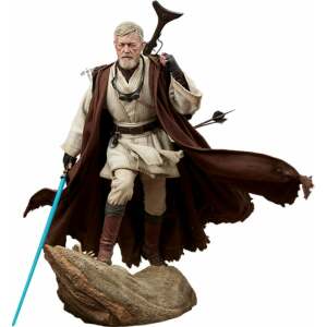 Star Wars Mythos Estatua Obi-Wan Kenobi 53 cm
