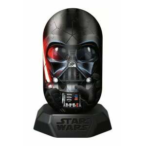 Star Wars Puzzle 3D Darth Vader Hylkies (54 piezas)