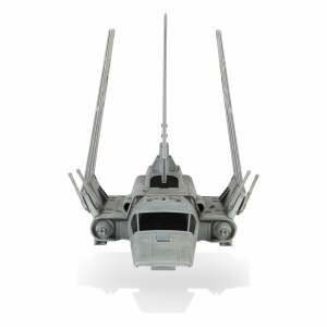 Star Wars Vehículo con Figura Deluxe Armored Imperial Shuttle 20 cm