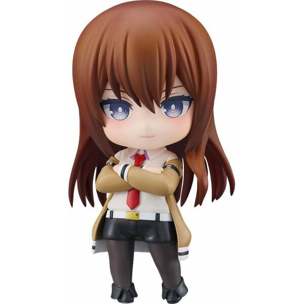 Steins Gate Figura Nendoroid Kurisu Makise 2.0 10 cm