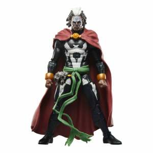 Strange Tales Marvel Legends Figura Brother Voodoo (BAF: Blackheart) 15 cm