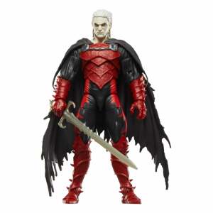 Strange Tales Marvel Legends Figura Marvel’s Dracula (BAF: Blackheart) 15 cm