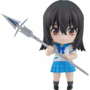 Strike the Blood Figura Nendoroid Yukina Himeragi 10 cm