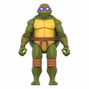 Teenage Mutant Ninja Turtles Figura Ultimates Wave 12 Donatello 18 cm