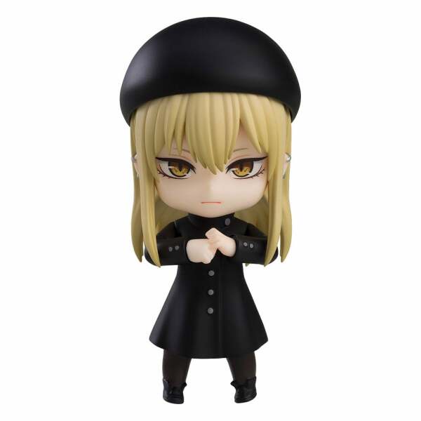 The Witch and the Beast Figura Nendoroid Guideau 10 cm