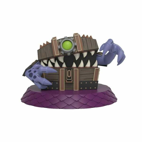 Tiny Tina’s Wonderlands: Minis: Mimic 4 inch Figure