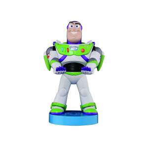 Toy Story 4 Cable Guy Buzz Lightyear 20 cm
