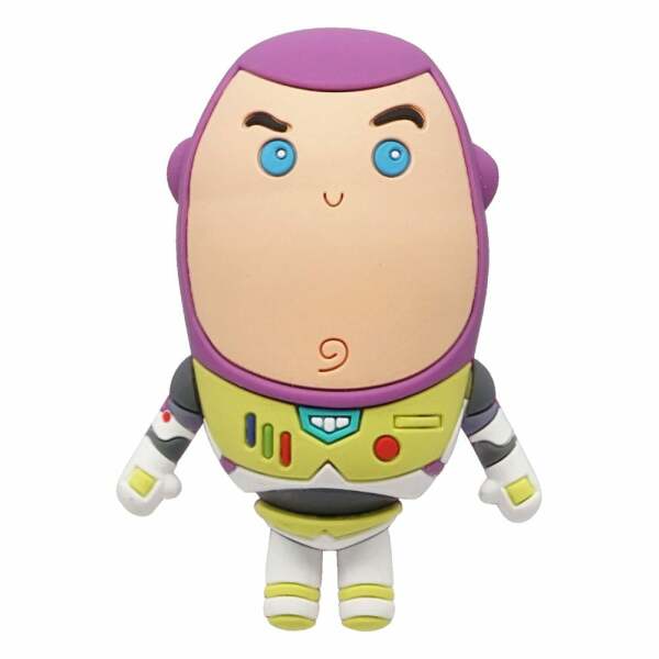 Toy Story Imán Buzz