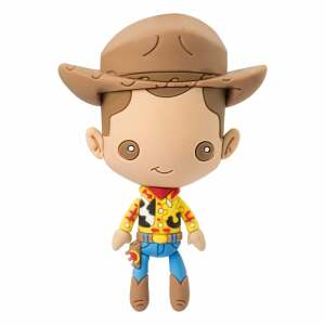 Toy Story Imán Woody