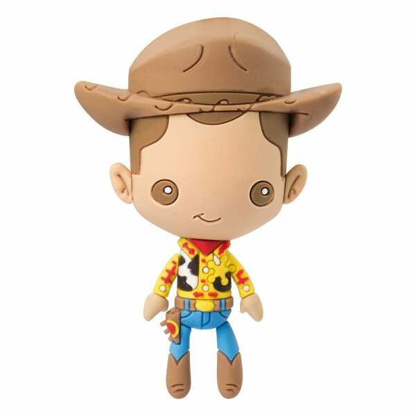 Toy Story Imán Woody