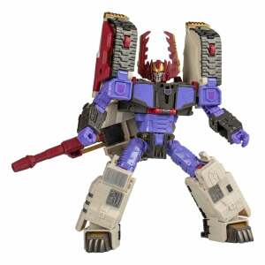 Transformers Generations Legacy United Leader Class Figura Armada Universe Galvatron 18 cm