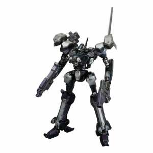 Armored Core Maqueta 1/72 Crest CR-C840/UL Lightweight Class Version 17 cm