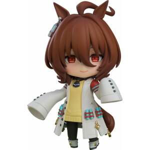 Uma Musume Pretty Derby Figura Nendoroid Agnes Tachyon 10 cm