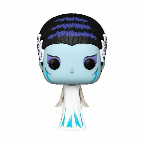 Universal Monsters POP! Vinyl Figura Bride of Frank 9 cm