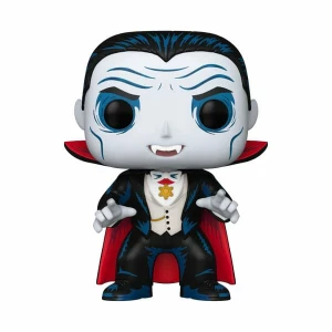 Universal Monsters POP! Vinyl Figura Dracula 9 cm