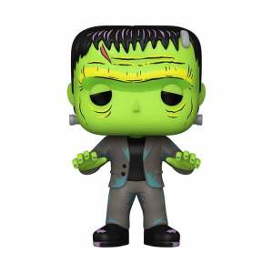 Universal Monsters POP! Vinyl Figura Frankenstein 9 cm