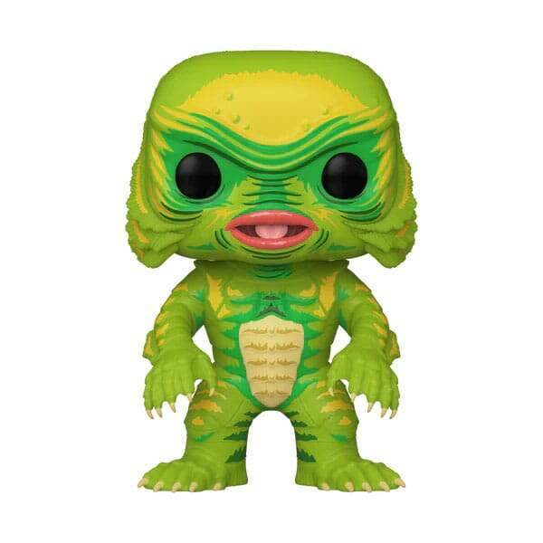 Universal Monsters POP! Vinyl Figura Gill Man 9 cm