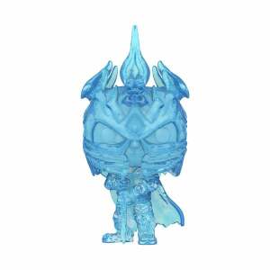 Warcraft POP! Games Vinyl Figura Lich King 9 cm