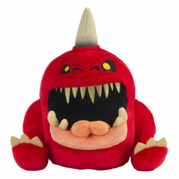 Warhammer Peluche Gnasha-Squig 18 cm