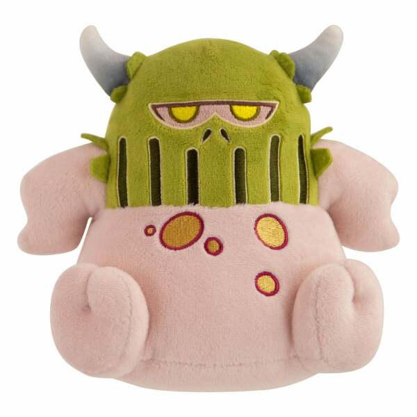 Warhammer Peluche Sassy Nurgling 15 cm