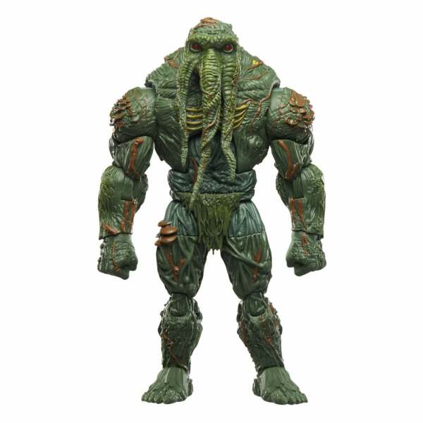 Werewolf By Night Marvel Legends Figura Man-Thing 20 cm