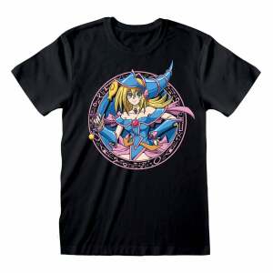 Yu-Gi-Oh! Camiseta Dark Magician Girl  talla L