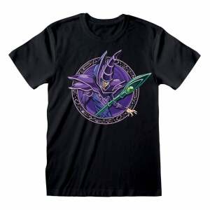 Yu-Gi-Oh! Camiseta Dark Magician talla L