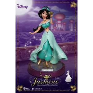 Disney (Aladdin) Estatua Master Craft Jasmine 38 cm